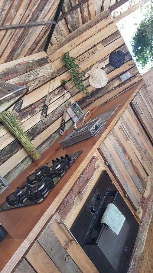 Bed and Breakfast La Lyalis Еґін Екстер'єр фото