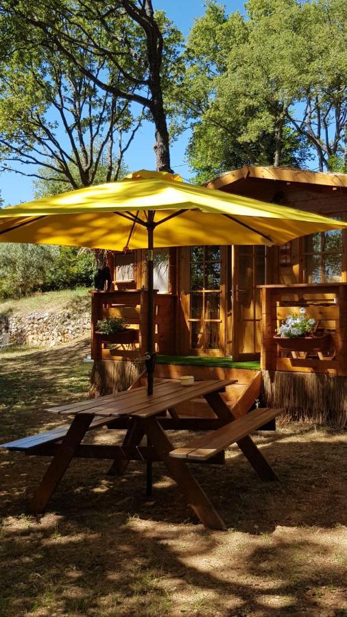 Bed and Breakfast La Lyalis Еґін Екстер'єр фото