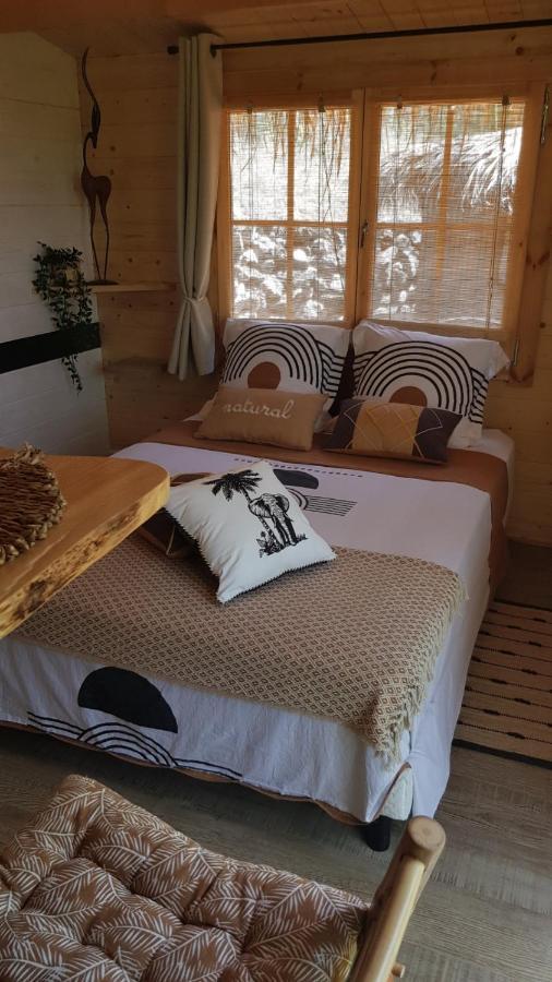 Bed and Breakfast La Lyalis Еґін Екстер'єр фото
