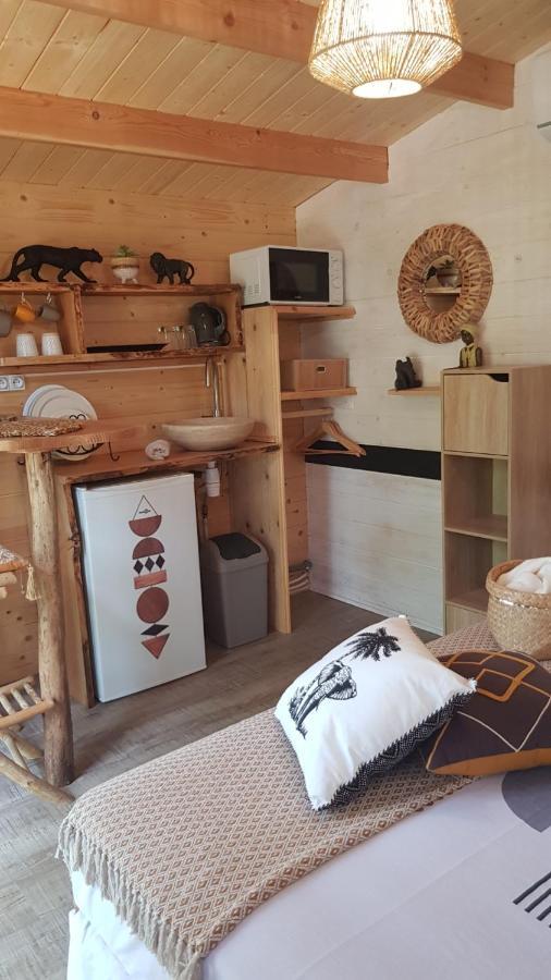 Bed and Breakfast La Lyalis Еґін Екстер'єр фото