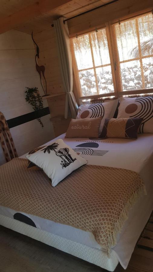 Bed and Breakfast La Lyalis Еґін Екстер'єр фото
