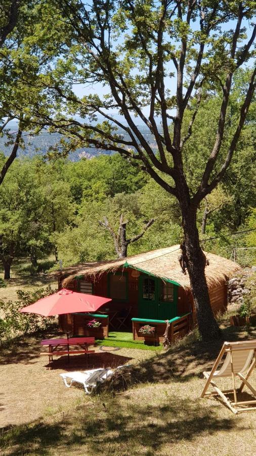 Bed and Breakfast La Lyalis Еґін Екстер'єр фото