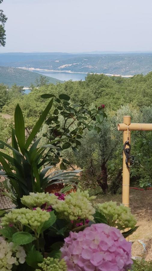 Bed and Breakfast La Lyalis Еґін Екстер'єр фото
