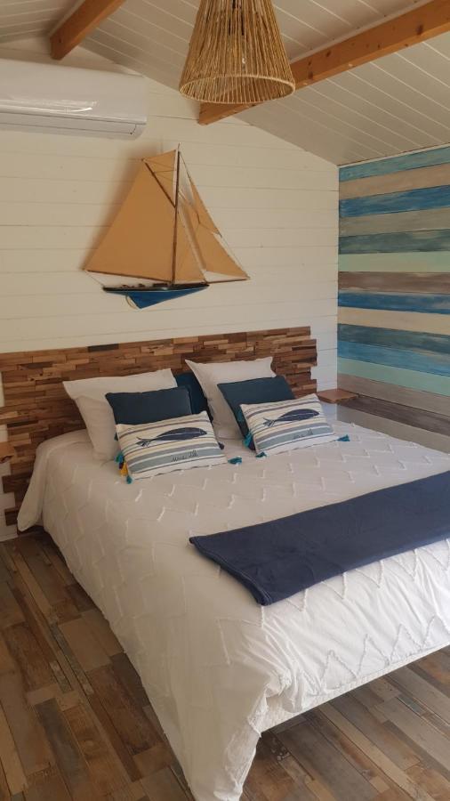 Bed and Breakfast La Lyalis Еґін Екстер'єр фото
